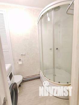 1-к квартира, посуточно, 33м2, 1/1 этаж