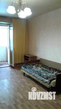 1-к квартира, на длительный срок, 30м2, 4/9 этаж