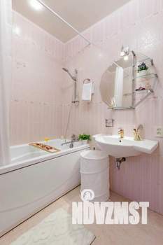 1-к квартира, посуточно, 52м2, 1/1 этаж