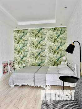 Студия квартира, посуточно, 33м2, 15/24 этаж