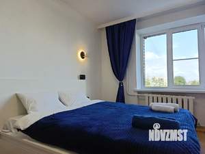 1-к квартира, посуточно, 31м2, 5/9 этаж
