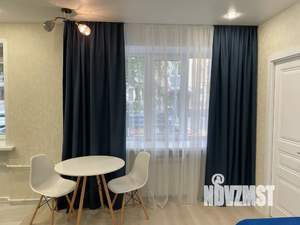 1-к квартира, посуточно, 42м2, 1/5 этаж