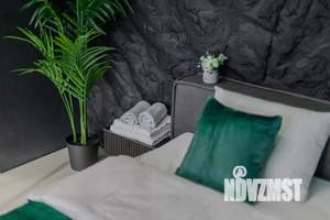 1-к квартира, посуточно, 52м2, 6/25 этаж