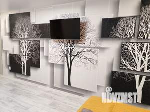 1-к квартира, посуточно, 45м2, 13/16 этаж