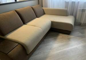 2-к квартира, на длительный срок, 60м2, 17/25 этаж