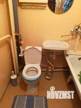 1-к квартира, на длительный срок, 34м2, 5/9 этаж