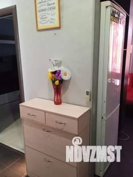 2-к квартира, посуточно, 55м2, 2/5 этаж