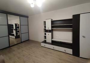 1-к квартира, на длительный срок, 34м2, 1/3 этаж