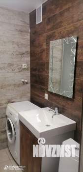 1-к квартира, на длительный срок, 48м2, 5/24 этаж