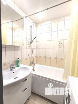 2-к квартира, посуточно, 56м2, 1/1 этаж