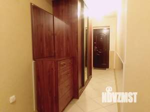 2-к квартира, посуточно, 56м2, 3/18 этаж