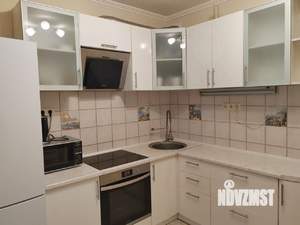 2-к квартира, на длительный срок, 55м2, 4/16 этаж