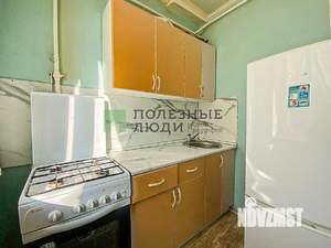 1-к квартира, на длительный срок, 31м2, 5/5 этаж