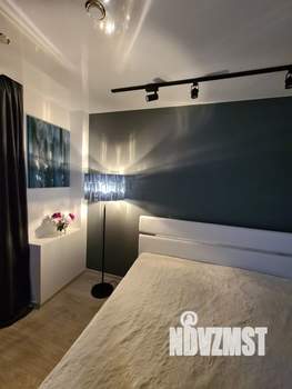 1-к квартира, посуточно, 60м2, 12/14 этаж