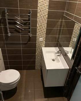 2-к квартира, на длительный срок, 60м2, 12/25 этаж