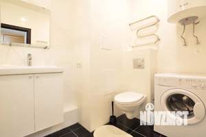 1-к квартира, посуточно, 41м2, 11/25 этаж