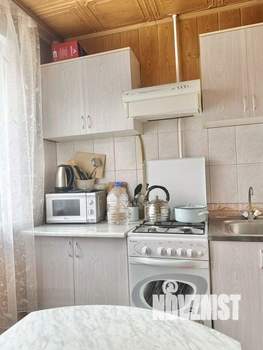 1-к квартира, на длительный срок, 30м2, 4/5 этаж