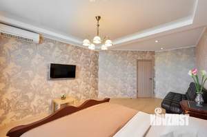 1-к квартира, посуточно, 56м2, 1/1 этаж