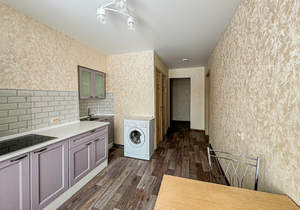 2-к квартира, на длительный срок, 56м2, 11/12 этаж