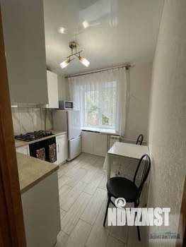 2-к квартира, на длительный срок, 44м2, 3/5 этаж