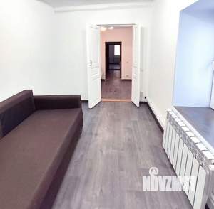 3-к квартира, на длительный срок, 50м2, 1/2 этаж