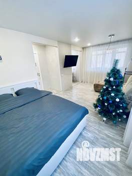 Студия квартира, посуточно, 30м2, 5/5 этаж