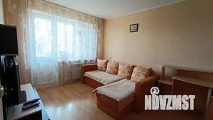 2-к квартира, посуточно, 42м2, 7/9 этаж