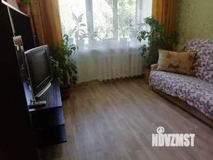 1-к квартира, посуточно, 28м2, 2/4 этаж