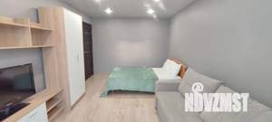 1-к квартира, посуточно, 45м2, 10/10 этаж