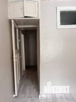 1-к квартира, на длительный срок, 29м2, 1/5 этаж