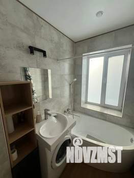 2-к квартира, посуточно, 57м2, 2/4 этаж