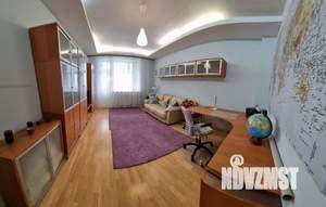 4-к квартира, на длительный срок, 260м2, 7/7 этаж