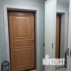 Студия квартира, посуточно, 34м2, 2/9 этаж