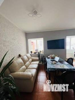 3-к квартира, на длительный срок, 91м2, 7/10 этаж
