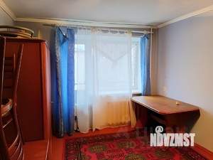 1-к квартира, на длительный срок, 30м2, 5/9 этаж