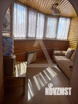 1-к квартира, на длительный срок, 52м2, 13/14 этаж