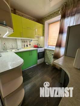 2-к квартира, посуточно, 48м2, 1/5 этаж
