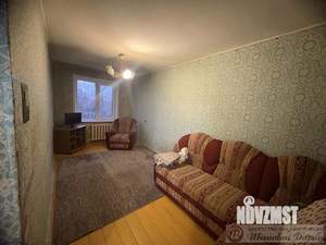 4-к квартира, на длительный срок, 77м2, 5/5 этаж