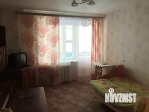 1-к квартира, на длительный срок, 35м2, 1/9 этаж