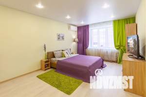 1-к квартира, посуточно, 35м2, 6/10 этаж