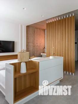 1-к квартира, посуточно, 47м2, 1/1 этаж