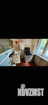 1-к квартира, на длительный срок, 33м2, 1/5 этаж