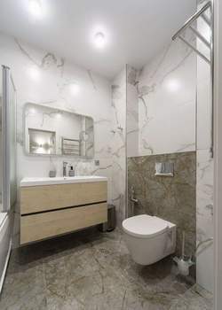 4-к квартира, на длительный срок, 146м2, 2/9 этаж