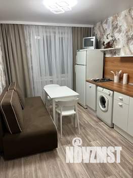 1-к квартира, посуточно, 45м2, 4/12 этаж