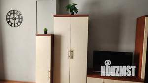 2-к квартира, посуточно, 70м2, 16/20 этаж