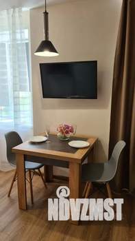 1-к квартира, посуточно, 33м2, 8/9 этаж