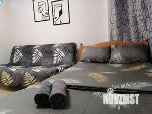 2-к квартира, посуточно, 44м2, 10/16 этаж