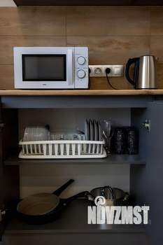 Студия квартира, посуточно, 34м2, 22/25 этаж