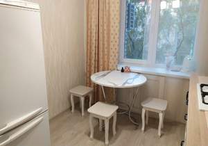 1-к квартира, на длительный срок, 34м2, 3/9 этаж