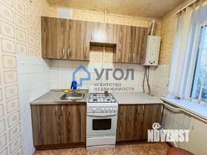 1-к квартира, на длительный срок, 32м2, 4/5 этаж